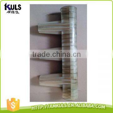 High Quality Middle Voltage Electric Switch Plastic Spindle photo-3