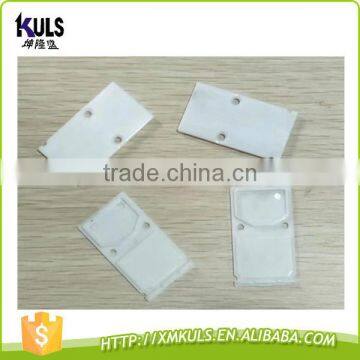 Made in Xiamen Supplying High Precision Plastic Mould Injection for PP Plastic Cover Plastic Injection Molding Machine Maker photo-2