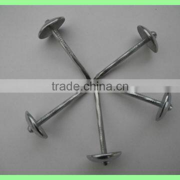 Hot Sale Umbrella Roofing Nails Supplies photo-5