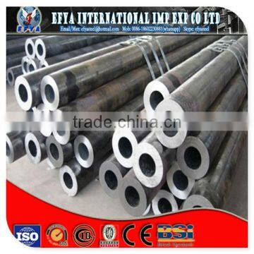 Hot Sale OD 57mm Hot-Rolling Seamless Pipe