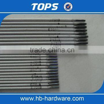 2.5mm 3.2mmx350mm Welding Electrodes photo-3