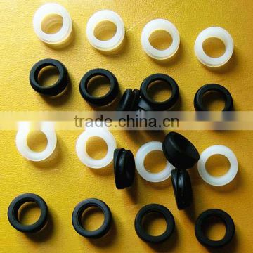 custom various styles sealing silicone ring