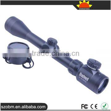 Wholesale Riflescope Hunting & Tactical Shooting Scope Sight With Free Mounts Rifle Scope Optic photo-4