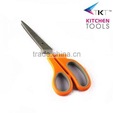 New Design Kitchen Herb Scissors(OEM/ODM,FDA,LFGB) photo-2