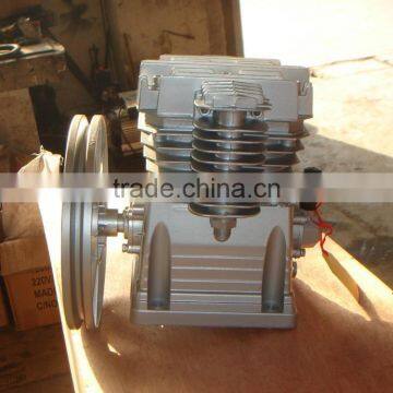 Belt Drive Air Pump - BHI30 photo-3