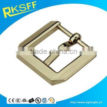 Factory Wholesale Ultralight Dquare Popular Belt Buckle for Cloth Accessory photo-6