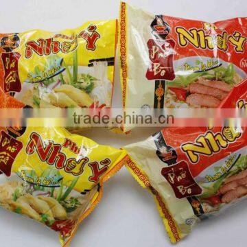 "HU TIEU" Pork Instant Rice Noodles- THIEN HUONG FOOD JSC