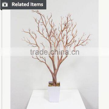 Beautiful Wedding Tree Artificial Dry Tree Branch for Wedding Decoraton Decorative Tree Branches for Sale photo-5