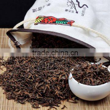 High Grade Loose Leaf Yunnan Puerh Tea photo-5
