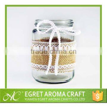 2015 Wholesales Factory Direct Sales Glass Bottle Decorative Reed Diffuser photo-4