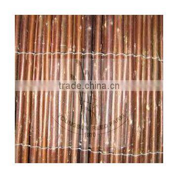 Willow Fence for Garden Decoration photo-6