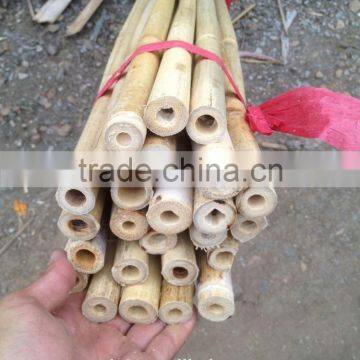 24~26MM 240CM Tonkin Bamboo Stakes For Orchard photo-4