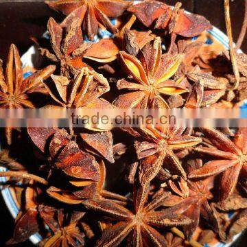 STAR ANISE