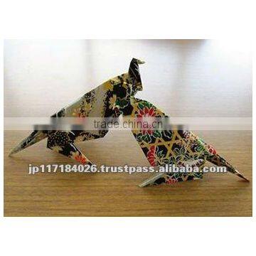 High Quality and Durable Japanese Paper Origami Child Toy photo-6