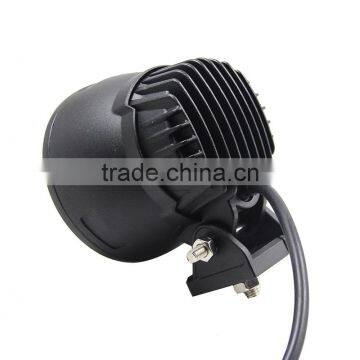 Offroad Head Lamp Auto Lighting 25w 4in LED Driving Light photo-2