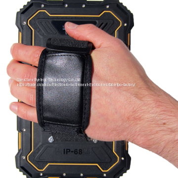 7-дюймовый 3G-таблетный компьютер на базе ОС Android photo-5