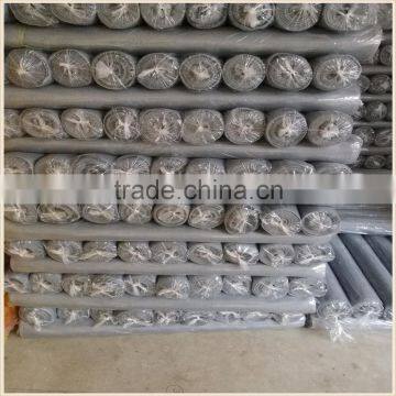 plastic screen mesh anti mosquito or anti insect or anti fly from china