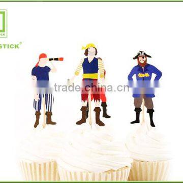 Christmas Party Food Picks Funny Toothpicks For Kids