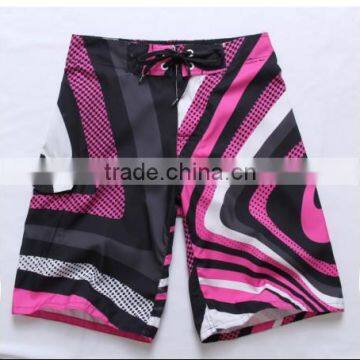 2014 Cheap Wholesales Men's Drawstring Board Shorts photo-3