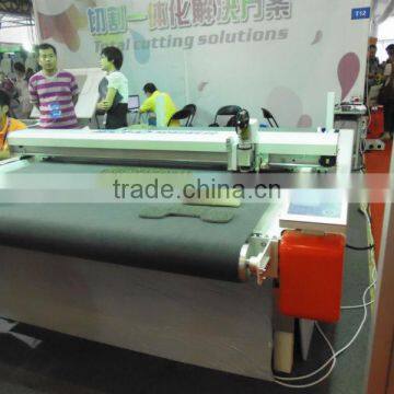 Car Mat Cutter