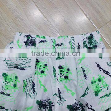 2016 Hot Sell Stock Mens Very Short Shorts photo-2