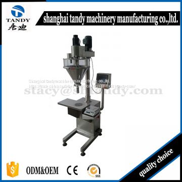 powder packing filling machine