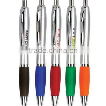 promotion ball pen/advertising pen/plastic ball pen