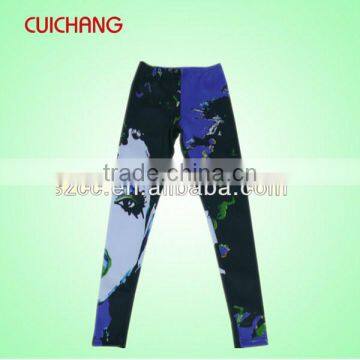 Pant, Men Pant,weatpants, All Over Print Pants, Fashion Cheap Hight Quality Sweatpants WYK-073 photo-2