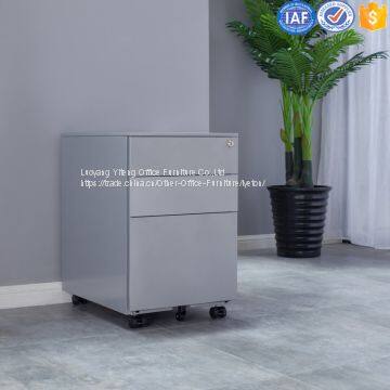 Office File Storage Cabinet Steel Drawer Cabinet photo-2