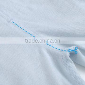 100% Cotton Baby Girl Underdress/baby Underdress photo-3