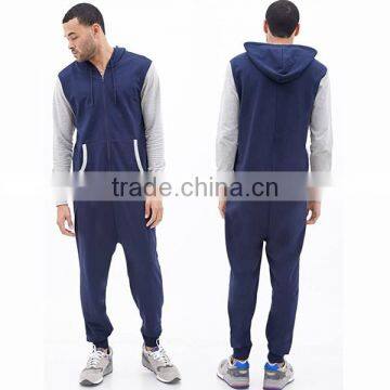 men's hoodies in long sleeves of sport wear