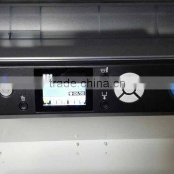 Hot Sale 3d Dye Direct to Fabric Sublimation Printer photo-4