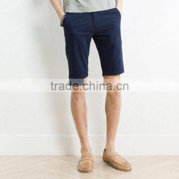 Korean Summer Casual Shorts Pants Men's Fashion Five Pants Loose Trousers Custom Made Factory photo-5