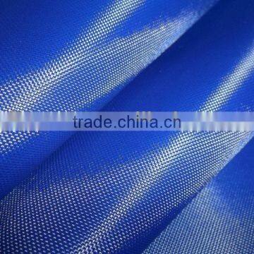 Polyester Fabric with PVC/PU/PA/ULY/TPE cotaed