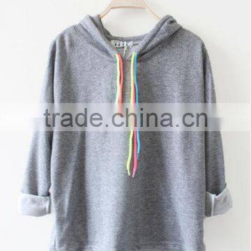 GZY 2014 New Fashion Designer Hoody Stocks Guangzhou photo-5