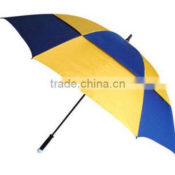 Durable Double Layer Golf Umbrella photo-5