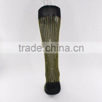 Sheer Nylon Socks Men photo-6