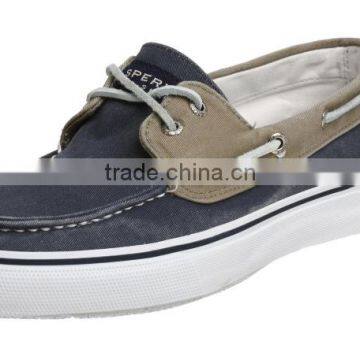 Chaussures de Marque Originale en Cuir Veritable Balle Chaussure Decontractee photo-5
