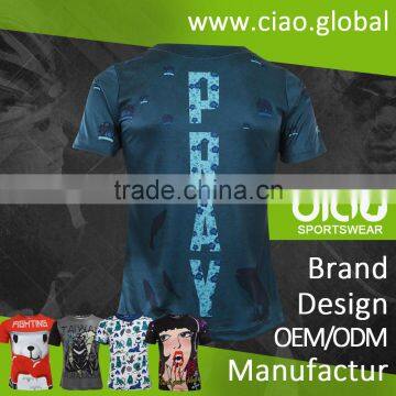 Ciao Sportswear - Banana 100% Polyester Shot Put Jersey Futsal photo-6