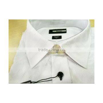 2015 New Summer Men Casual Stripes Shirts Long Sleeve Mens Shirt Fashion Formal Male Shirts Highquality Free Shipping photo-3