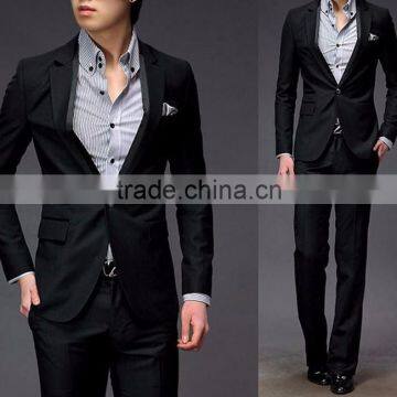 Business W/men Suit Fashion Suit Manufacturers Tailor Made to Measure Man Suits/women Uniform