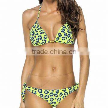 hot selling leopard 2017 xxx hot sex bikini