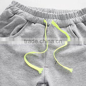 Men Sports Custom Wholesale Jogger Pants photo-2