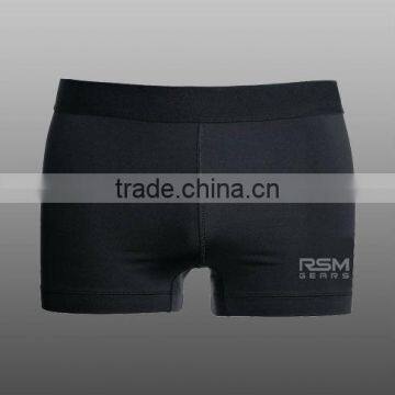 Men Compression Short