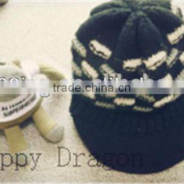 Promotion Custom Knitted Acrylic Beanie,hat,cap photo-6