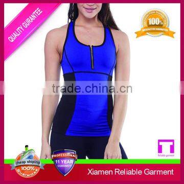 Fashionable Wholesale Fitness Workout Tank Tops Tank Top Gym photo-1