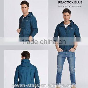 Breathable Anti-UV Sun Protection Shirt photo-5