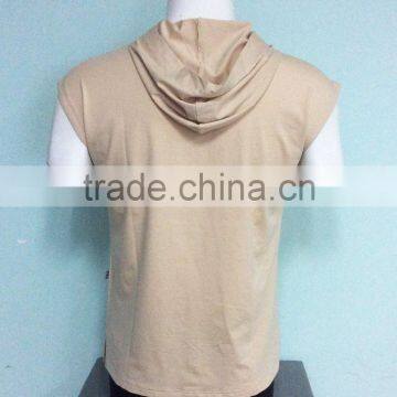 2016 New Without Hoodie Street Cool T-shirt for Man photo-6