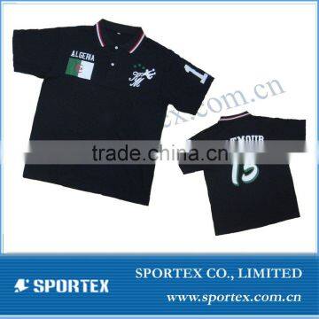 2012 OEM short sleeves Polo t shirt hk768