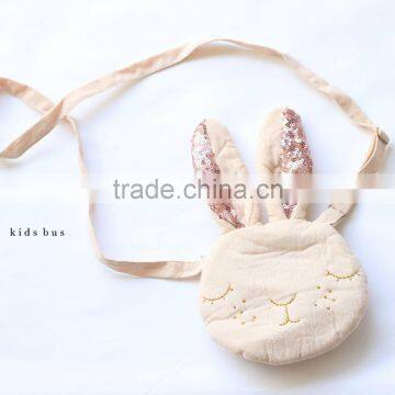 S66037A New Fashion Coin Purse Lovely Cartoon Rabbit Coin Bags photo-2